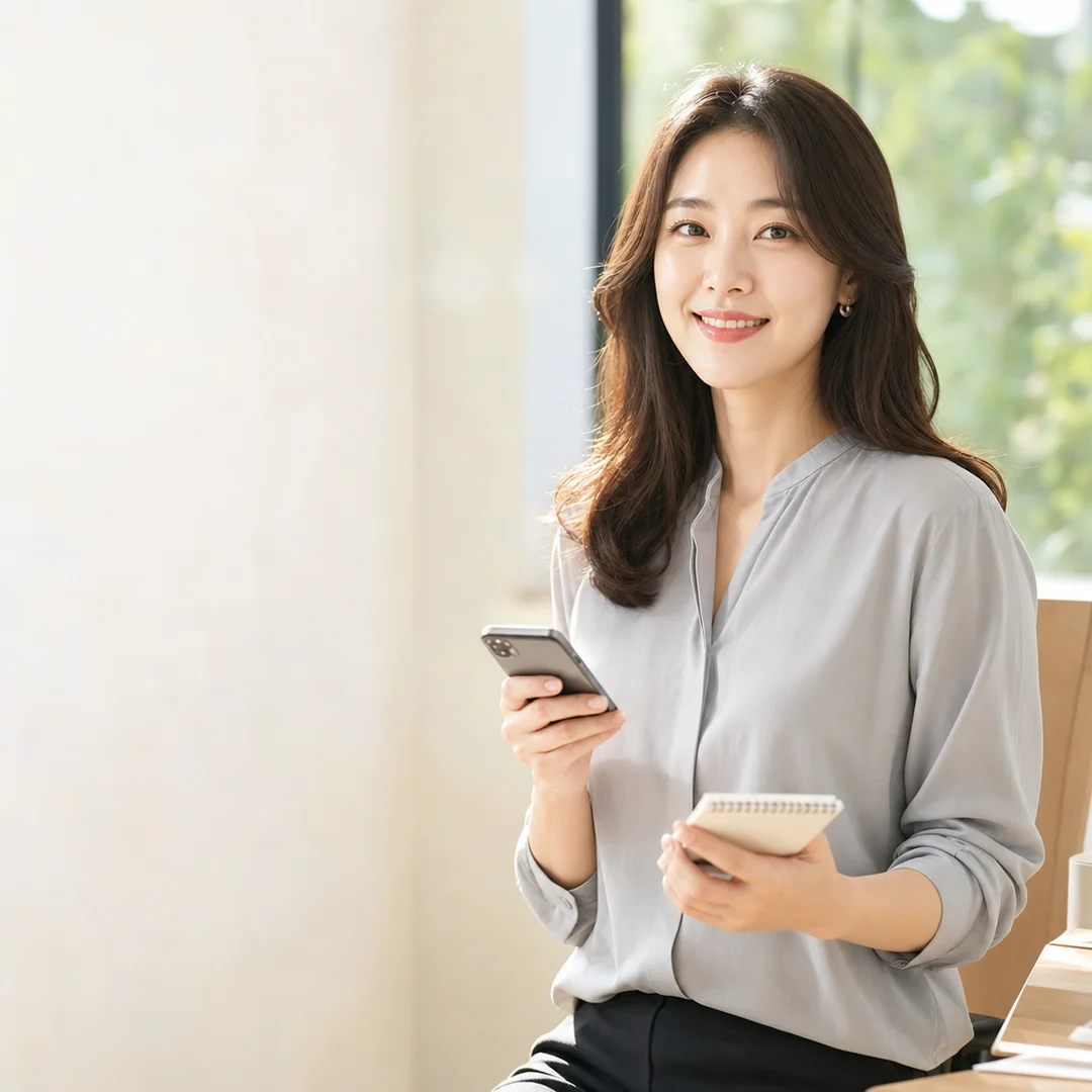 듣고 정하기